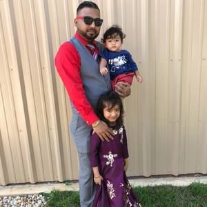 Meet your Posher, Ravi